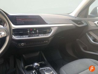 BMW Serie 1 120d