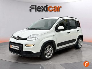 Fiat Panda City Life Hybrid 1.0 Gse 51kw (70CV)