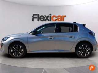 Peugeot 208 Allure Gasolina 100 S&S 6 Vel. MAN