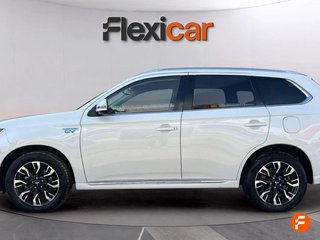 Mitsubishi Outlander 2.0 PHEV Kaiteki Auto 4WD