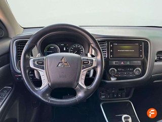 Mitsubishi Outlander 2.0 PHEV Kaiteki Auto 4WD