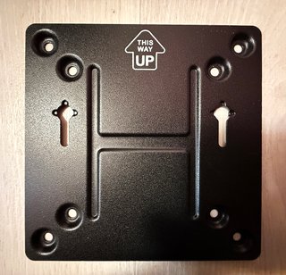 Soporte VESA Gigabyte BRIX Original