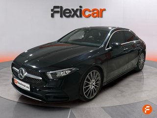 Mercedes Clase A Sedán A 200 d