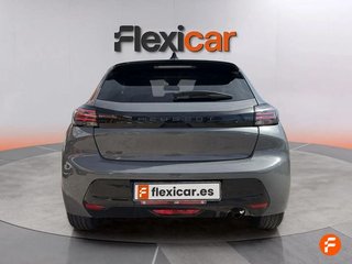 Peugeot 208 Allure Gasolina 100 S&S 6 Vel. MAN