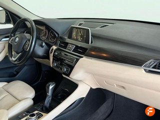 BMW X1 sDrive20dA