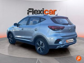 MG ZS 1.5 Comfort