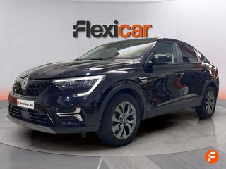 Renault Arkana Esprit Alpine TCe 116kW EDC mild hybrid