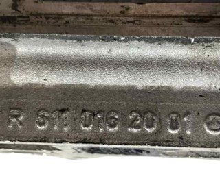 154291 r6110162001 culata mercedes-benz clase c