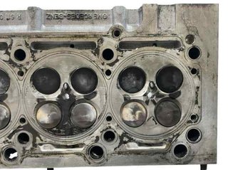 154291 r6110162001 culata mercedes-benz clase c