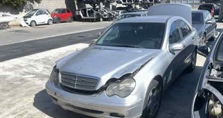 154291 r6110162001 culata mercedes-benz clase c