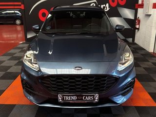 Ford Kuga Ford Kuga 2.5 Hybrid ST-Line