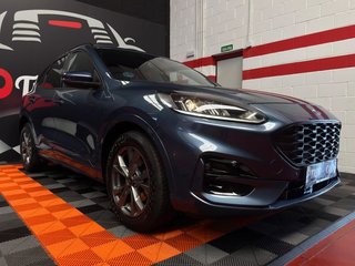 Ford Kuga Ford Kuga 2.5 Hybrid ST-Line