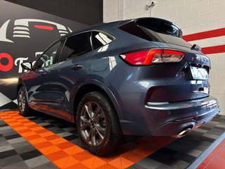 Ford Kuga Ford Kuga 2.5 Hybrid ST-Line