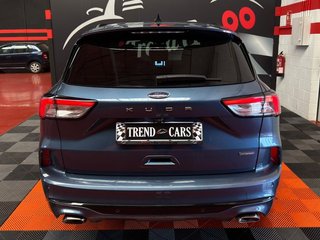 Ford Kuga Ford Kuga 2.5 Hybrid ST-Line