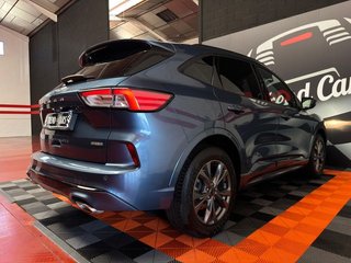 Ford Kuga Ford Kuga 2.5 Hybrid ST-Line