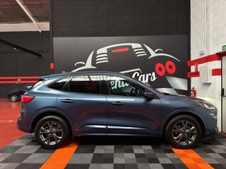 Ford Kuga Ford Kuga 2.5 Hybrid ST-Line