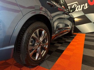 Ford Kuga Ford Kuga 2.5 Hybrid ST-Line