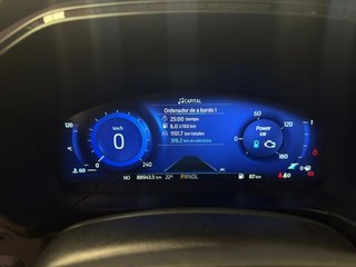 Ford Kuga Ford Kuga 2.5 Hybrid ST-Line