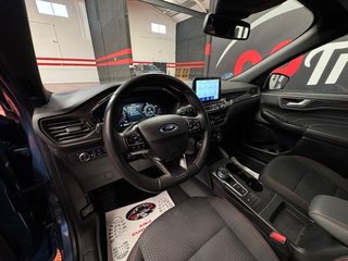 Ford Kuga Ford Kuga 2.5 Hybrid ST-Line