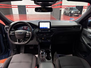 Ford Kuga Ford Kuga 2.5 Hybrid ST-Line
