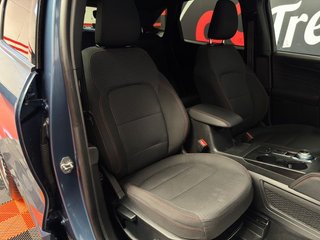 Ford Kuga Ford Kuga 2.5 Hybrid ST-Line