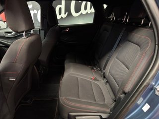 Ford Kuga Ford Kuga 2.5 Hybrid ST-Line