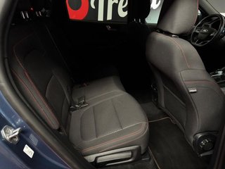 Ford Kuga Ford Kuga 2.5 Hybrid ST-Line