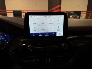 Ford Kuga Ford Kuga 2.5 Hybrid ST-Line