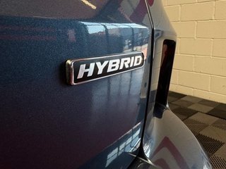 Ford Kuga Ford Kuga 2.5 Hybrid ST-Line