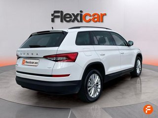 Skoda Kodiaq 2.0 TDI 110 kW (150CV) AdBlue DSG 4x4