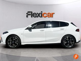 BMW Serie 1 120d