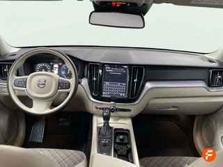 Volvo XC60 2.0 D4 AWD Inscription Auto