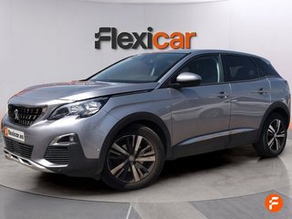 Peugeot 3008 1.5 BlueHDi 96kW (130CV) S&S Allure EAT8