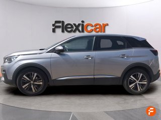 Peugeot 3008 1.5 BlueHDi 96kW (130CV) S&S Allure EAT8
