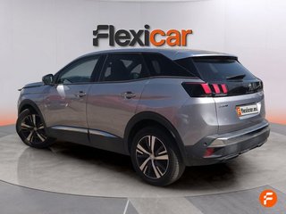 Peugeot 3008 1.5 BlueHDi 96kW (130CV) S&S Allure EAT8