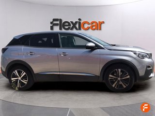 Peugeot 3008 1.5 BlueHDi 96kW (130CV) S&S Allure EAT8