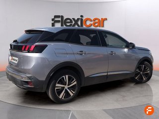 Peugeot 3008 1.5 BlueHDi 96kW (130CV) S&S Allure EAT8