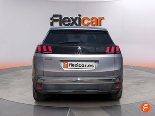 Peugeot 3008 1.5 BlueHDi 96kW (130CV) S&S Allure EAT8