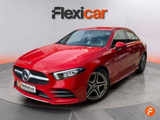 Mercedes Clase A A 180 d