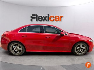 Mercedes Clase A A 180 d