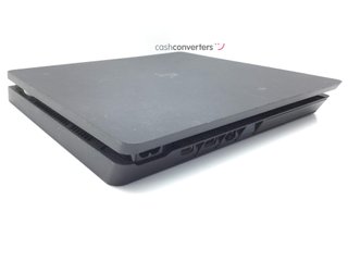 sony ps4 slim 500gb