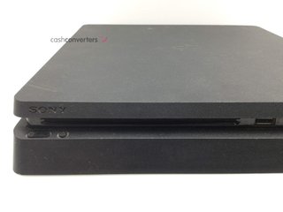 sony ps4 slim 500gb