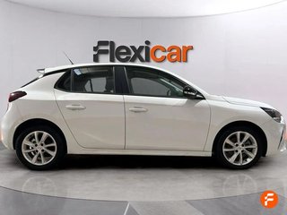 Opel Corsa 1.2T XHL 74kW (100CV) Edition