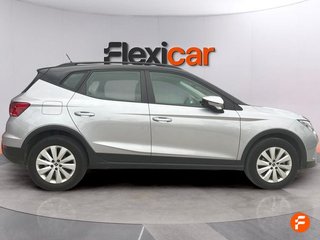 Seat Arona 1.0 TSI 81kW (110CV) Style XM Edition