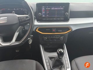 Seat Arona 1.0 TSI 81kW (110CV) Style XM Edition