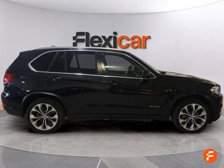 BMW X5 xDrive30d