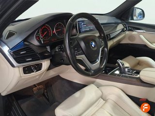 BMW X5 xDrive30d