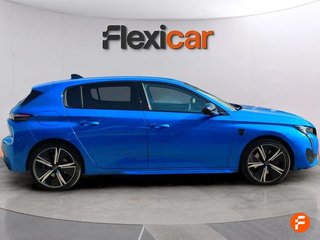 Peugeot 308 5P GT Hybrid 180 eEAT8