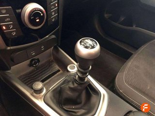 SsangYong Tivoli G16 Line 4x2
