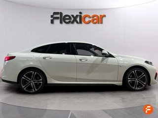 BMW Serie 2 220dA Gran Coupe